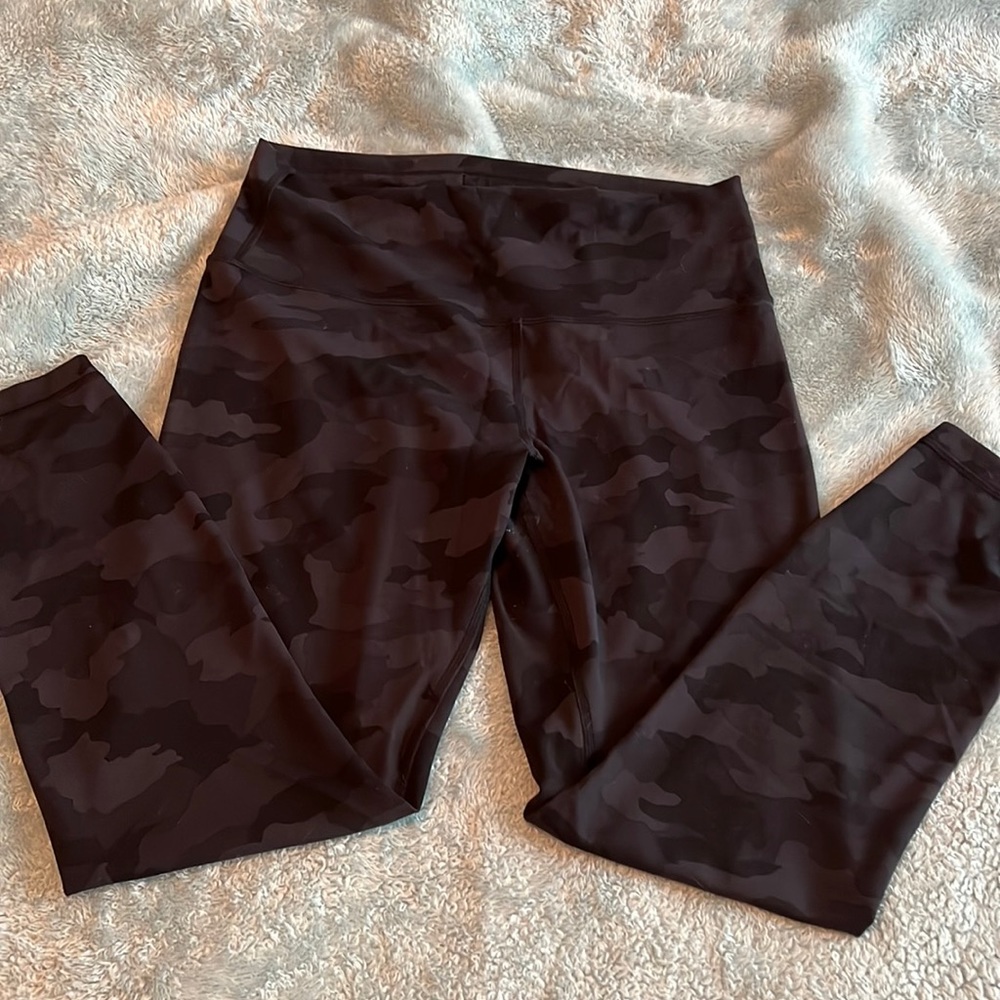 Lululemon leggings